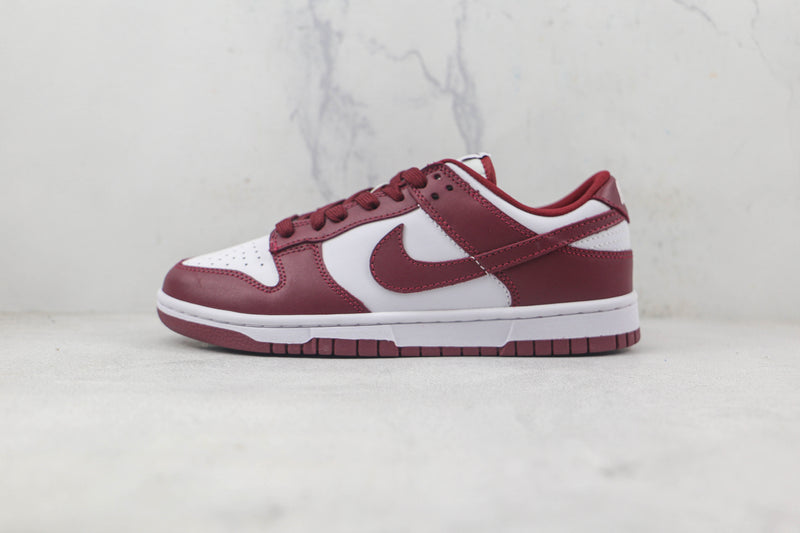 Tênis Nike SB Low ‘Wine’