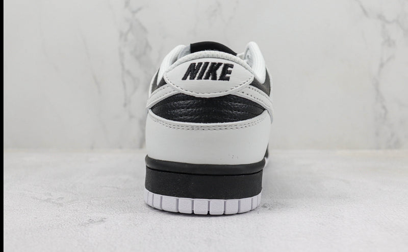 Tênis Nike SB Low ‘Reverse Panda’