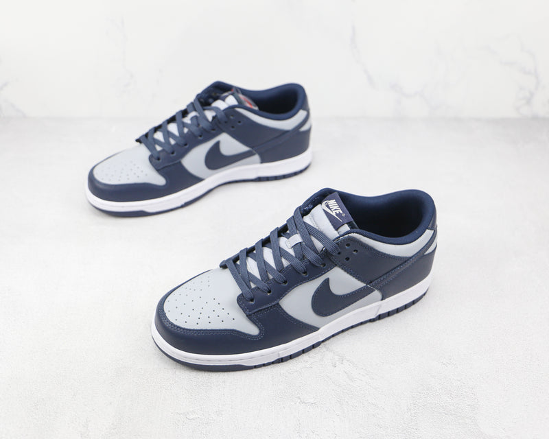 Tênis Nike SB Low Georgetown