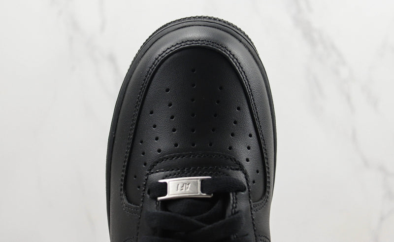 Tênis Air Force 1 Black