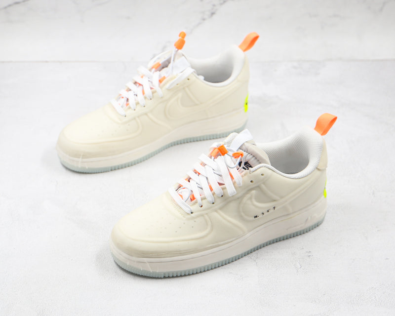 Tênis Nike Air Force 1 Low Experimental