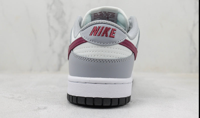 Tênis Nike SB Low ‘Pale Ivory Redwood’