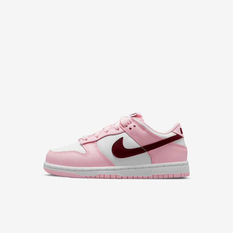 Tênis Nike SB Low ‘Pink Red White’