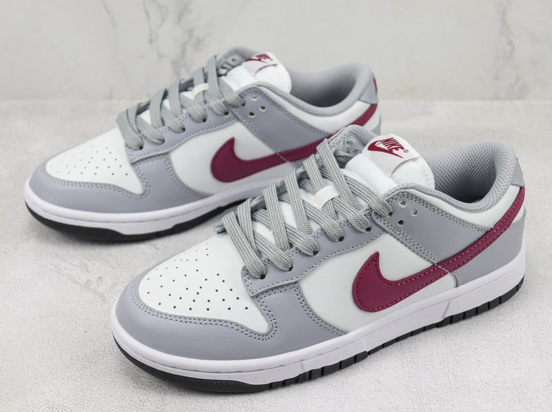 Tênis Nike SB Low ‘Pale Ivory Redwood’