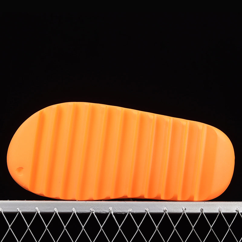 Adidas Yeezy Slide ‘Enflame Orange’