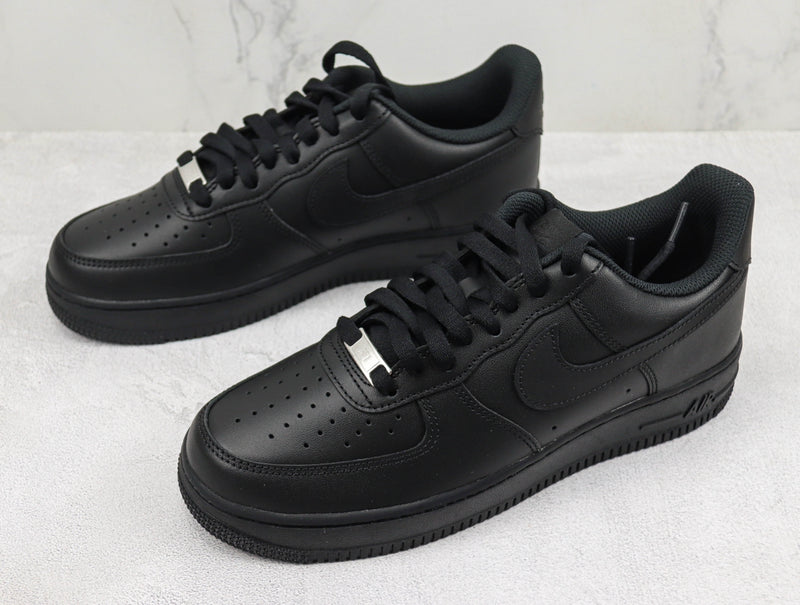 Tênis Air Force 1 Black