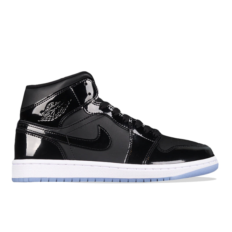 Tênis Nike Air Jordan 1 Mid ‘Space Jam’