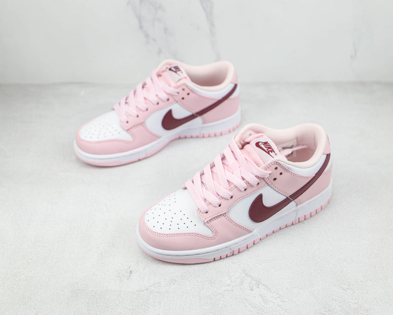 Tênis Nike SB Low ‘Pink Red White’