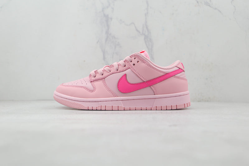 Tênis Nike SB Low ‘Triple Pink’