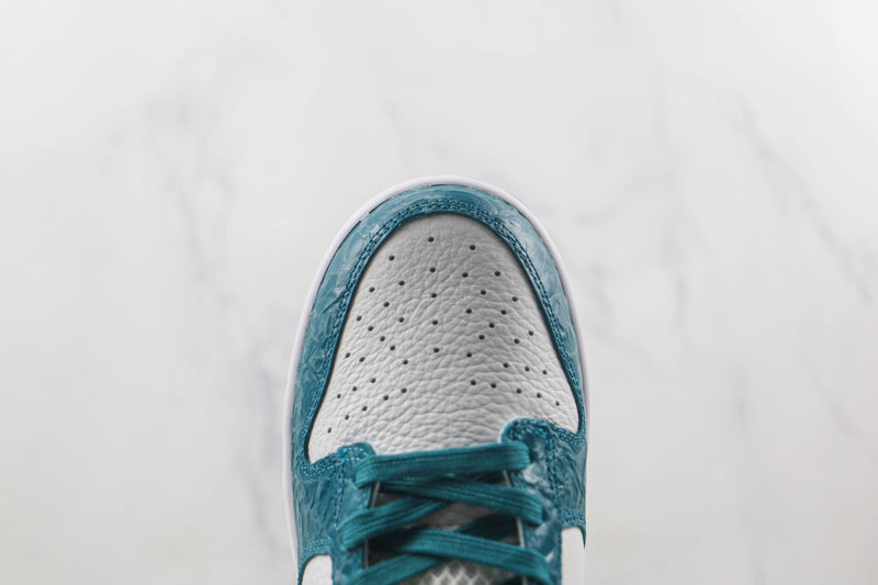 Tênis Nike SB Low ‘Ocean’