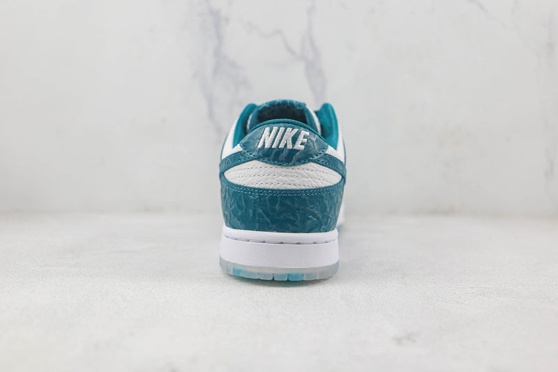 Tênis Nike SB Low ‘Ocean’