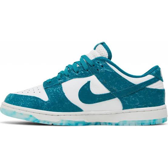 Tênis Nike SB Low ‘Ocean’