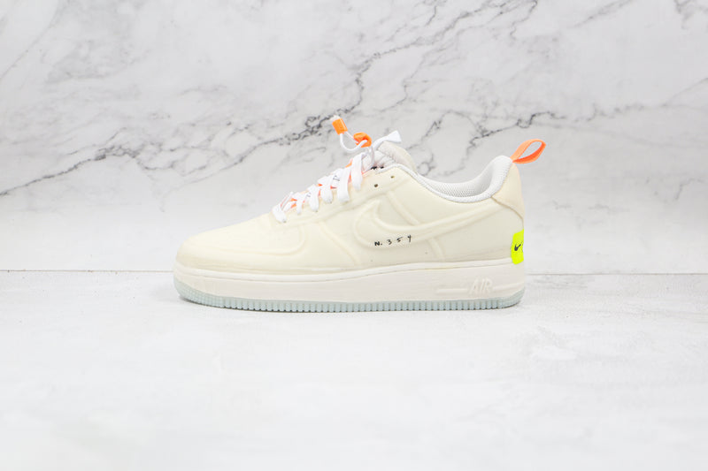 Tênis Nike Air Force 1 Low Experimental