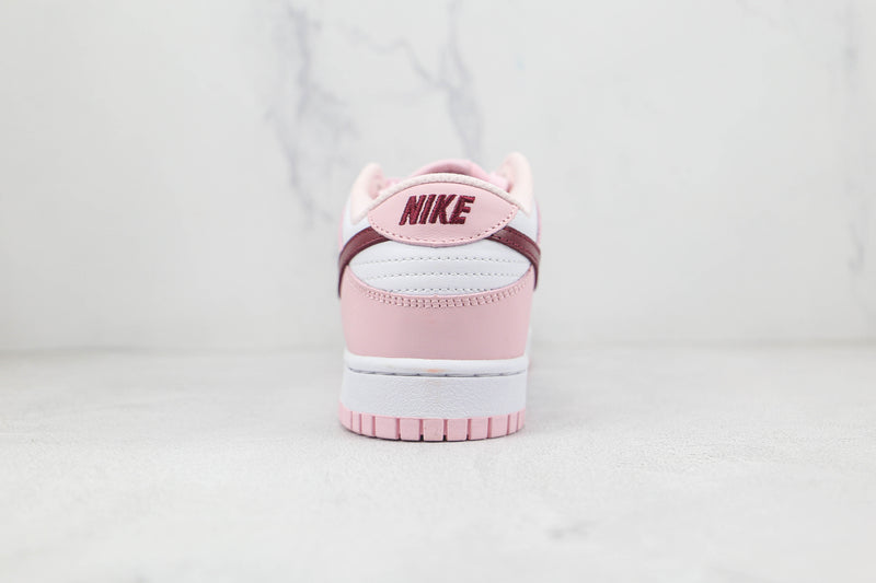 Tênis Nike SB Low ‘Pink Red White’