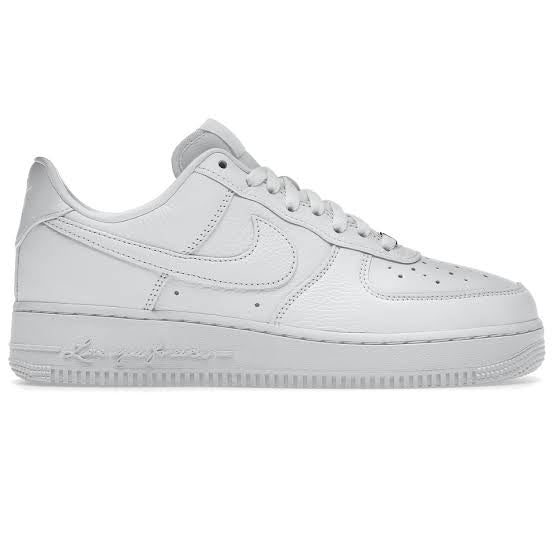 Tênis Nike Air Force 1 Low X Drake Nocta