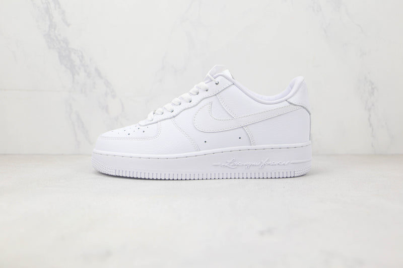 Tênis Nike Air Force 1 Low X Drake Nocta