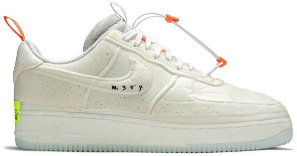 Tênis Nike Air Force 1 Low Experimental