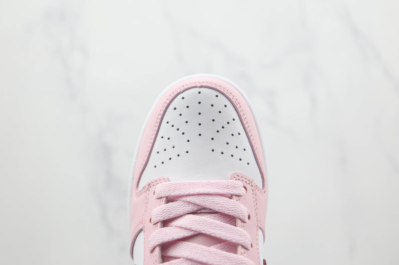 Tênis Nike SB Low ‘Pink Red White’