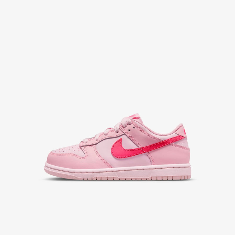 Tênis Nike SB Low ‘Triple Pink’