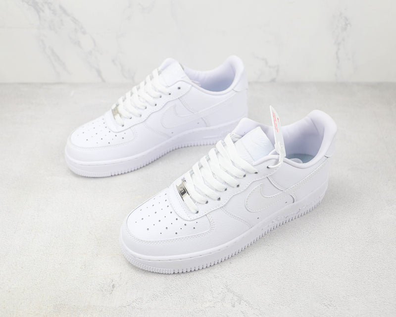 Tênis Nike Air Force 1 Low X Drake Nocta