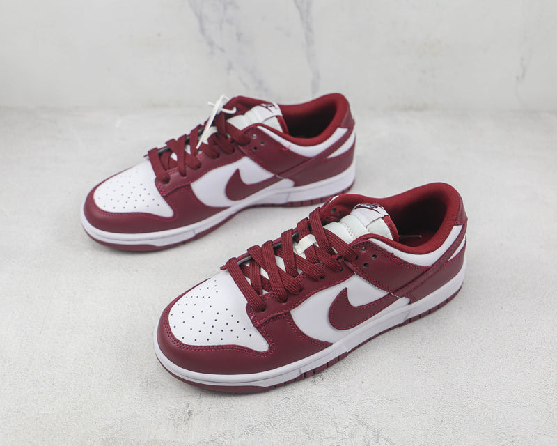 Tênis Nike SB Low ‘Wine’