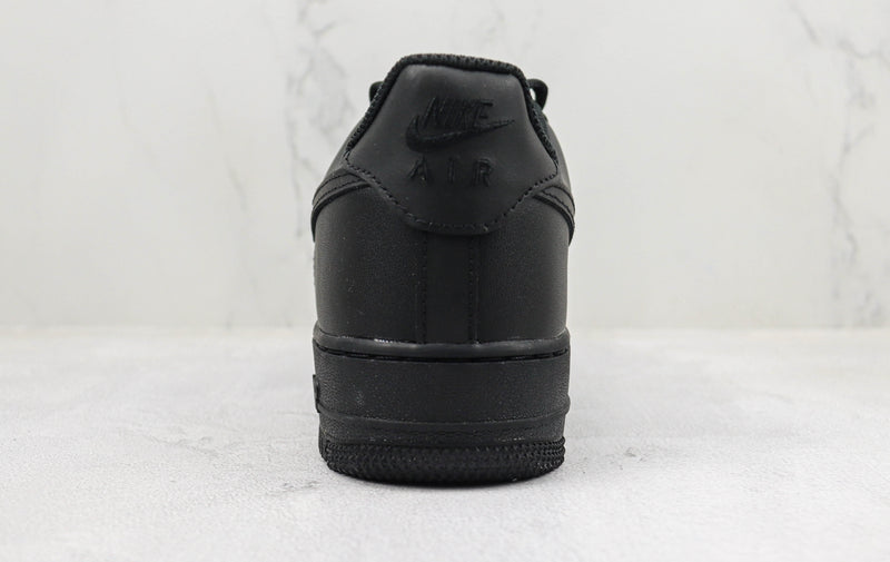 Tênis Air Force 1 Black