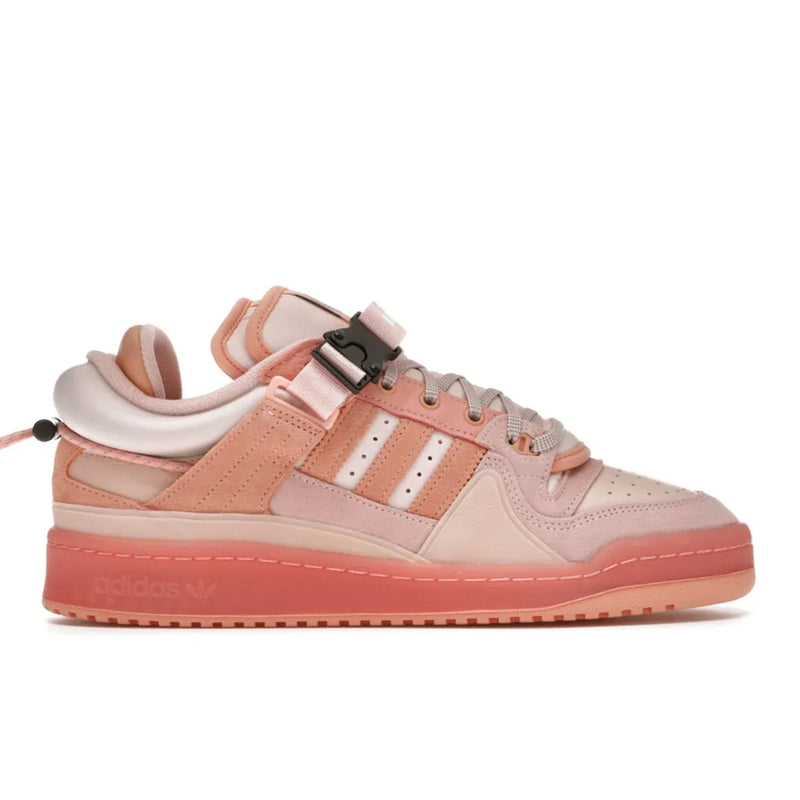 Tênis Adidas Forum 84 Low X Bad Bunny ‘Pink Easter Egg’