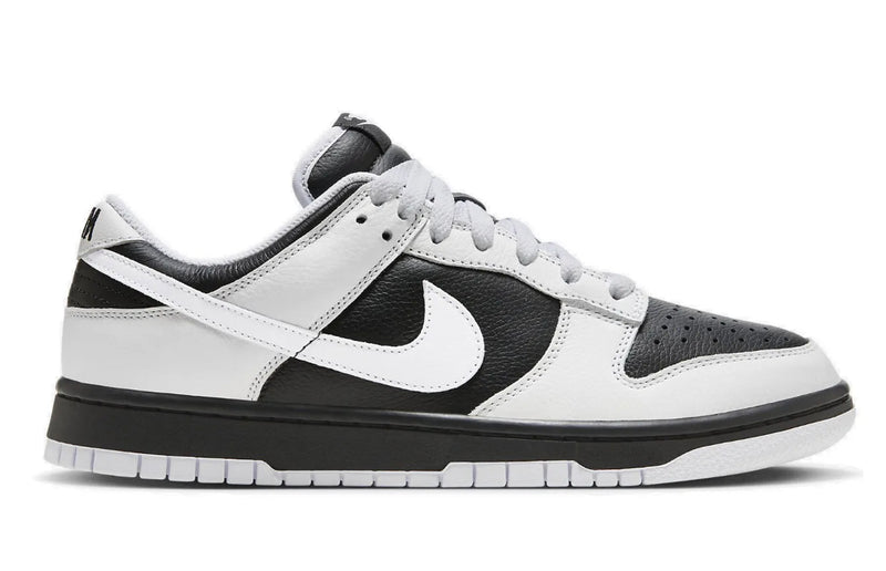 Tênis Nike SB Low ‘Reverse Panda’