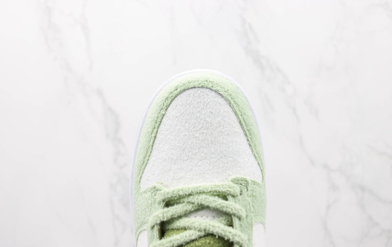 Tênis Nike SB Low ‘Fleece Pack Honeydew’