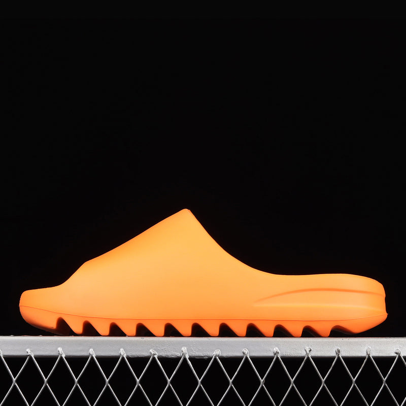 Adidas Yeezy Slide ‘Enflame Orange’