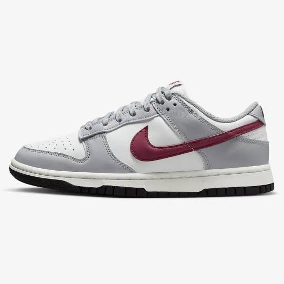 Tênis Nike SB Low ‘Pale Ivory Redwood’