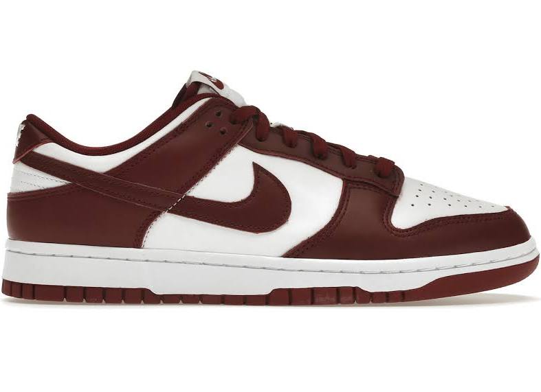 Tênis Nike SB Low ‘Wine’