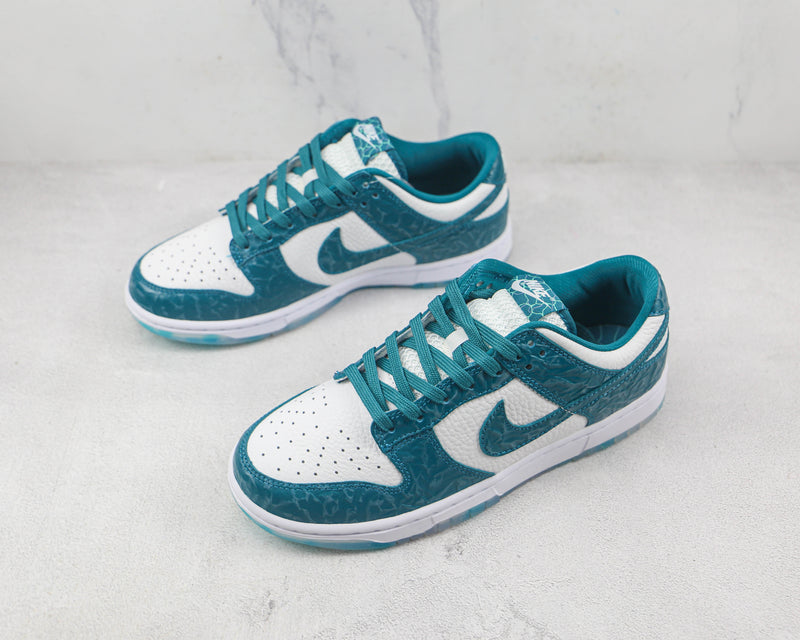 Tênis Nike SB Low ‘Ocean’