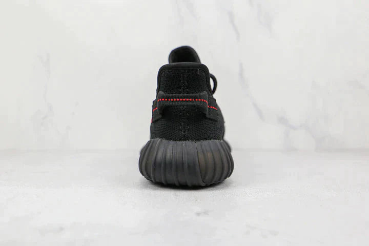 Tênis Adidas Yeezy Boost 350 V2 Black Red