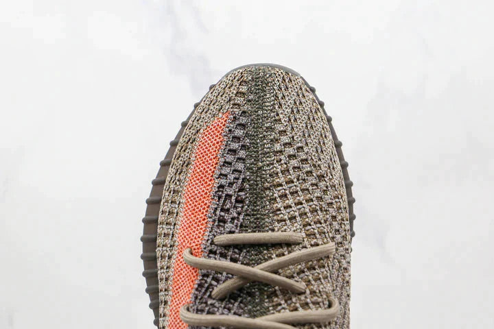 Tênis Adidas Yeezy Boost 350 V2 Ash Stone