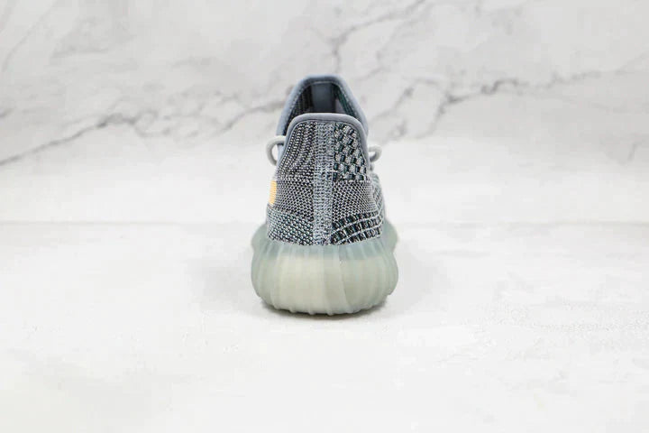 Tênis Adidas Yeezy Boost 350 V2 Ash Blue