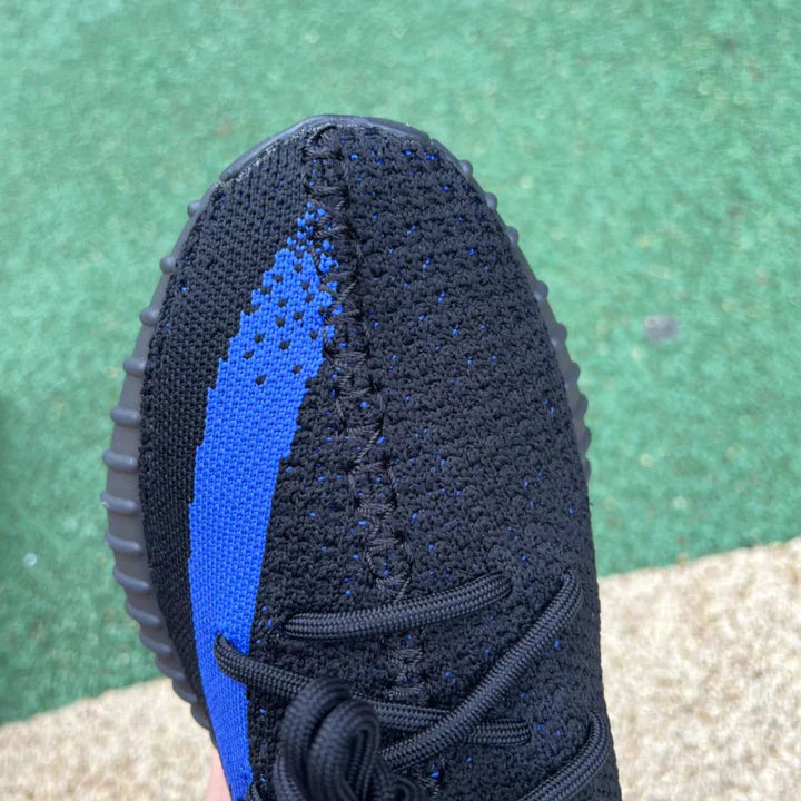 Tênis Adidas Yeezy Boost 350 V2 Dazzling Blue