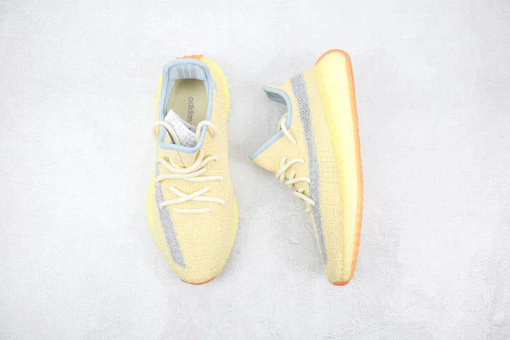 Tênis Adidas Yeezy Boost 350 V2 Linen