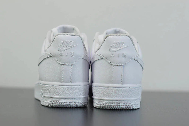 Tênis  Air Force 1 White