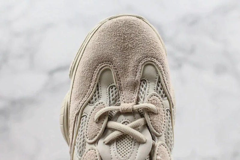 Tênis Adidas Yeezy Boost 500 Blush