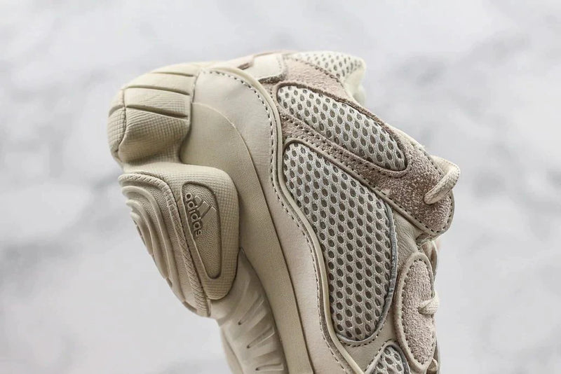 Tênis Adidas Yeezy Boost 500 Blush