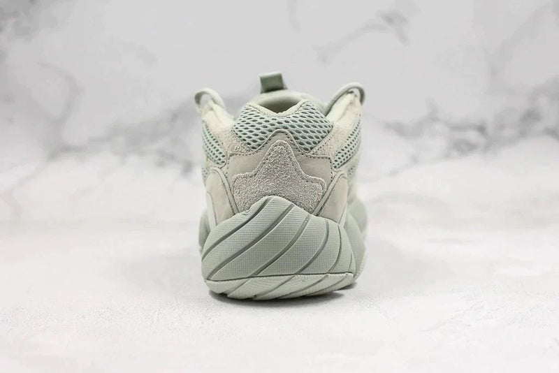 Tênis Adidas Yeezy Boost 500 Salt