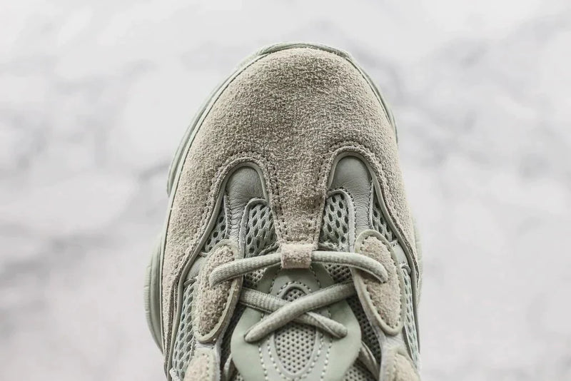 Tênis Adidas Yeezy Boost 500 Salt