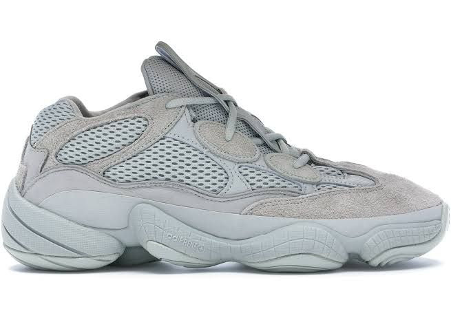 Tênis Adidas Yeezy Boost 500 Salt