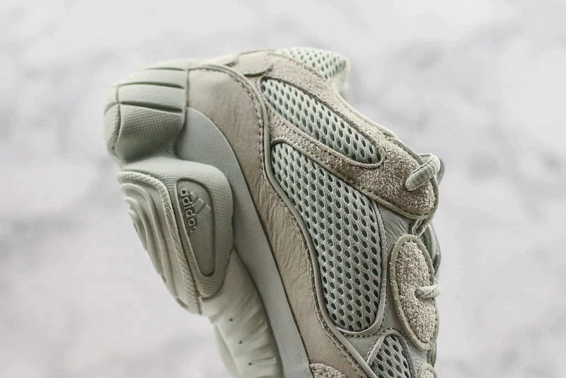 Tênis Adidas Yeezy Boost 500 Salt