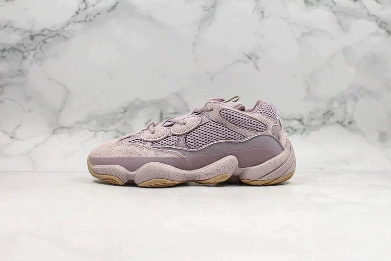 Tênis Adidas Yeezy Boost 500 Soft Vision