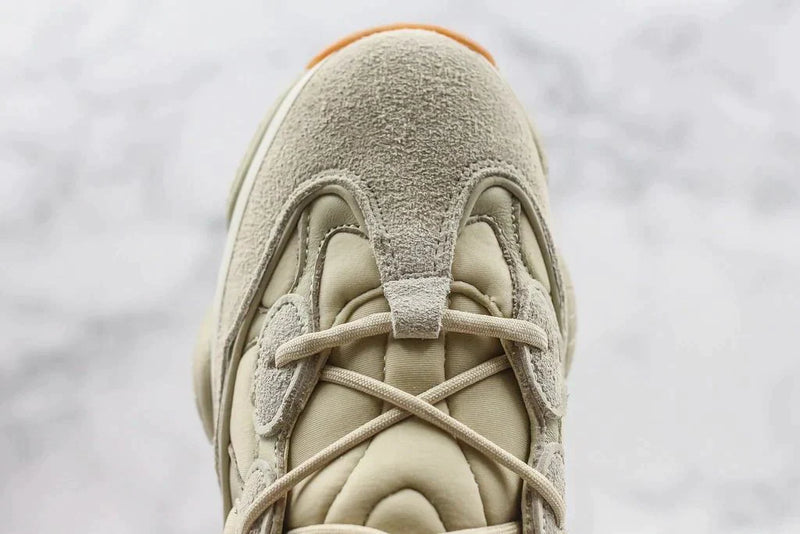 Tênis Adidas Yeezy Boost 500 Stone