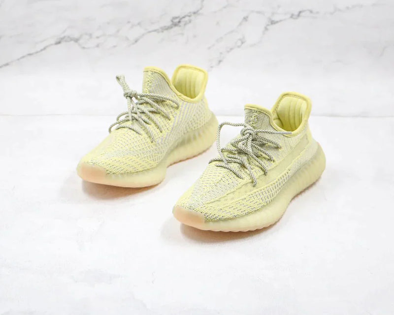 Tênis Adidas Yeezy Boost 350 V2 Antlia (non Reflective)