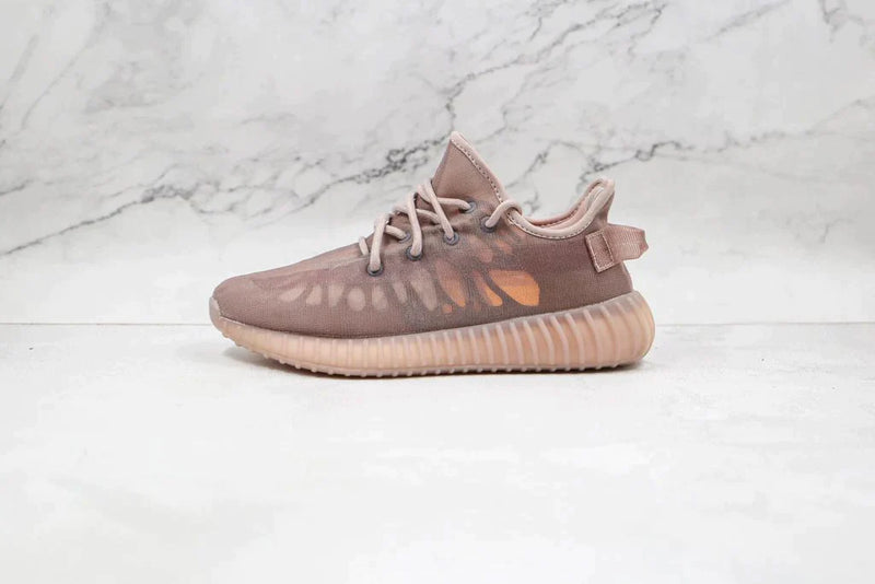 Tênis Adidas Yeezy Boost 350 V2 Mono Mist