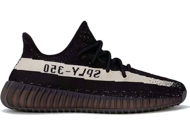 Tênis Adidas Yeezy Boost 350 V2 Oreo